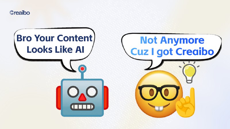 PH今日热榜 | 2026-01-011. Creaibo标语：更快地创作出比以往好10倍、且具有你个人风格的内容