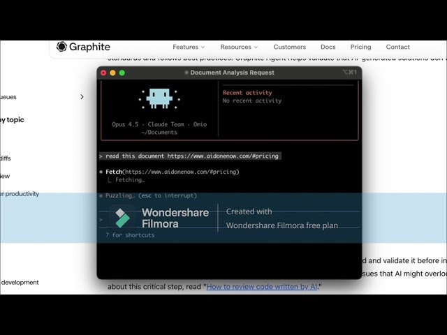 10. AI Done Now标语：别再眼巴巴等着人工智能编码工具啦