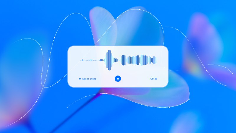 4. gpt-realtime标语：对于可靠的、可投入实际使用的语音代理程序介绍：GPT实时版是OpenAI为生产环境中的语音客服打造的新型语音转语音模型，它能实现低延迟，生成自然且富有表现力的语音