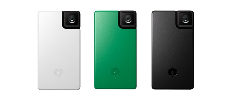 7. Saveclip标语：能记录你生活点滴的便携摄像机介绍：Saveclip 能无声录制你眼前的画面，还能让你轻松搜索回忆