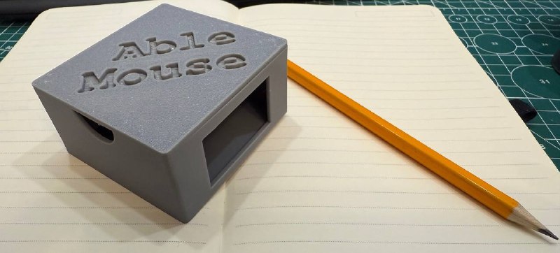 10. AbleMouse标语：现在可在任何地方使用 + 鼠标指挥官：一款手势驱动工具介绍：AbleMouse将支持范围扩展到Unix、iOS和iPadOS系统，使其能与所有主流操作系统兼容