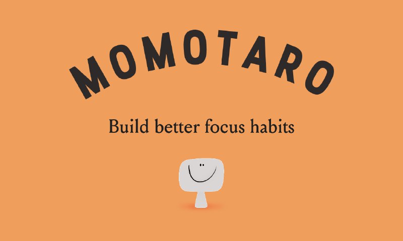 3. Momotaro标语：一款简约、让人平静的 iOS 计时器，助你专注当下