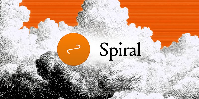 Spiral: The AI writing partner with taste  | Product Hunt