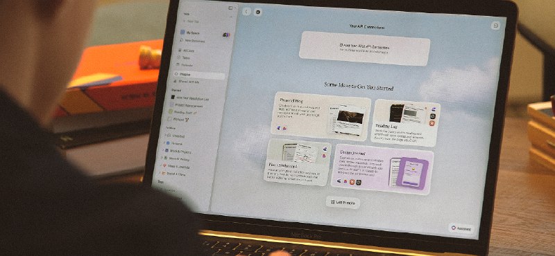 2. Craft Thanksgiving Release标语：借助多客户端协议（MCP）、人工智能（AI）、应用程序编程接口（API）以及安卓测试版对助手进行了全面升级注：这里推测“Al”应该是“AI”即“Artificial Intelligence”（人工智能）；“MCP”常见在科技领域可能代表“Multi-Client Protocol”（多客户端协议） 