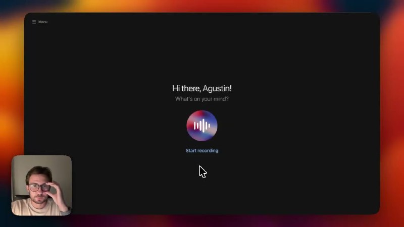10. TalkToPost标语：只需几秒，就能把语音备忘录转化为领英（LinkedIn）和X（原推特）上的热门内容！介绍：只需几秒钟，就能把杂乱的语音笔记转化为能在领英（LinkedIn）和X（原推特）上引发热议的轮播内容