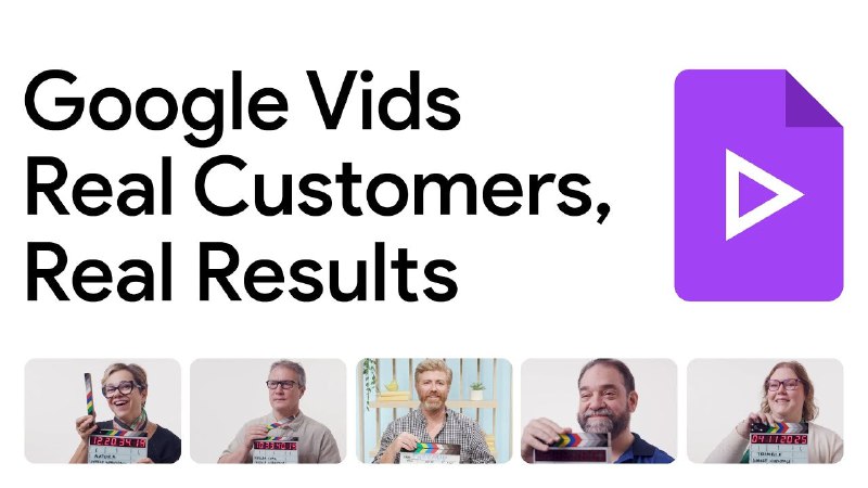 PH今日热榜 | 2025-12-151. Google Vids标语：由人工智能驱动的工作场景视频创作工具解析：“AI - powered”表示由人工智能驱动的；“video creation”是视频创作；“for work”说明是用于工作场景的，整体组合起来，为了表达更符合日常对话风格，添加了“工具”一词，让语义更完整