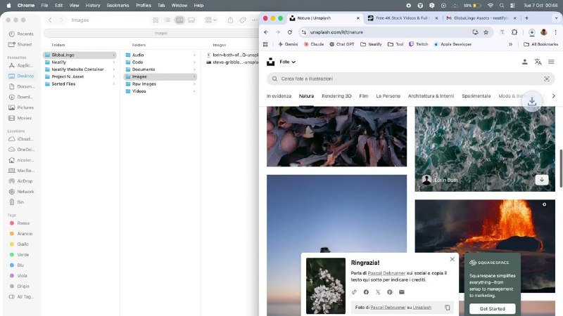 5. Neatify标语：让你的Mac轻松井井有条