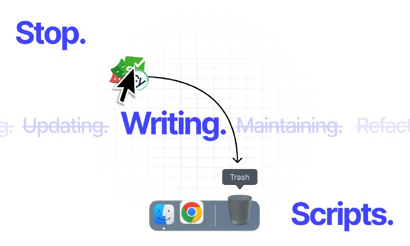 4. Fire Your QA Today标语：用人工智能实现质量保证（QA）测试自动化这里“QA testing”常见于软件领域，“QA”是“Quality Assurance”的缩写，意思是“质量保证” ，“QA testing”即“质量保证测试” ，整个短语表达的是借助人工智能让质量保证测试自动进行