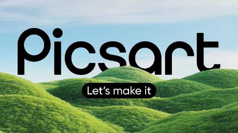 4. Picsart Ignite 2.0: AI for Creators标语：即刻生成带有品牌标识的素材、广告、视频、字体等各类内容