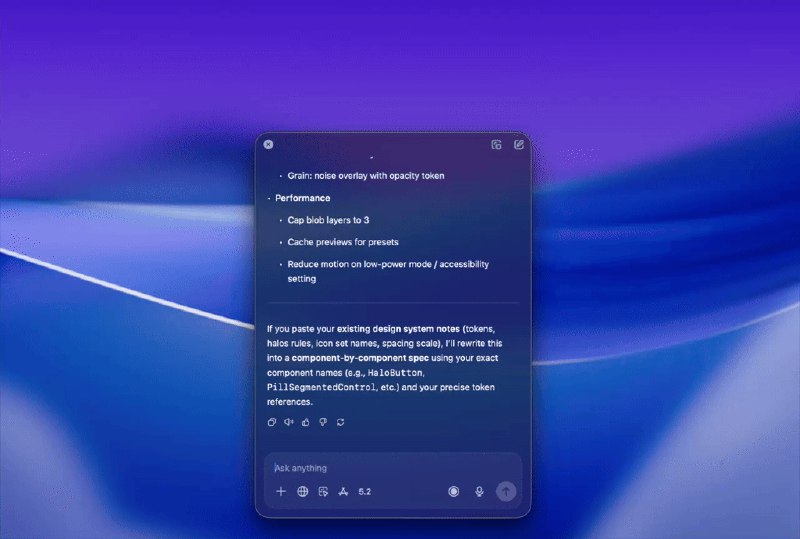 2. Prompt Library标语：你所有的优质提示，一键即达