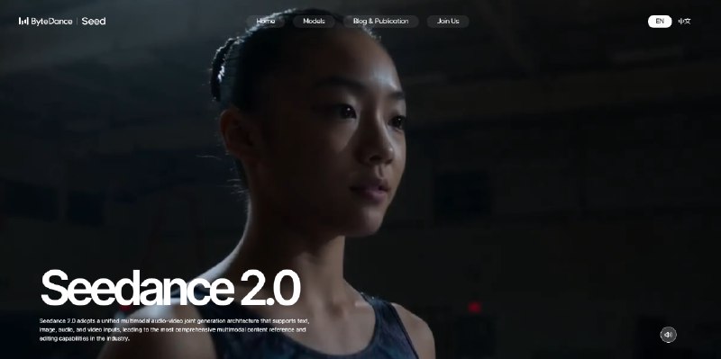 PH今日热榜 | 2026-02-151. Seedance 2.0标语：具备精准叙事控制功能的高级人工智能视频创作解析：“Advanced AI video creation”直译为“高级人工智能视频创作”，“with precise narrative control”表示“具备精准叙事控制（功能）” ，整体翻译符合科普杂志或日常对话的风格，简洁易懂