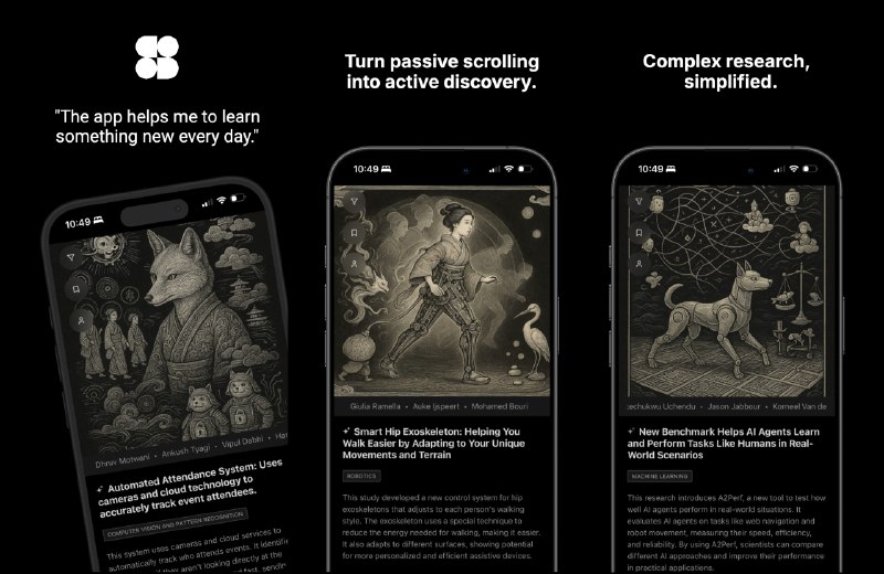 6. Soch标语：把被动浏览变为主动探索