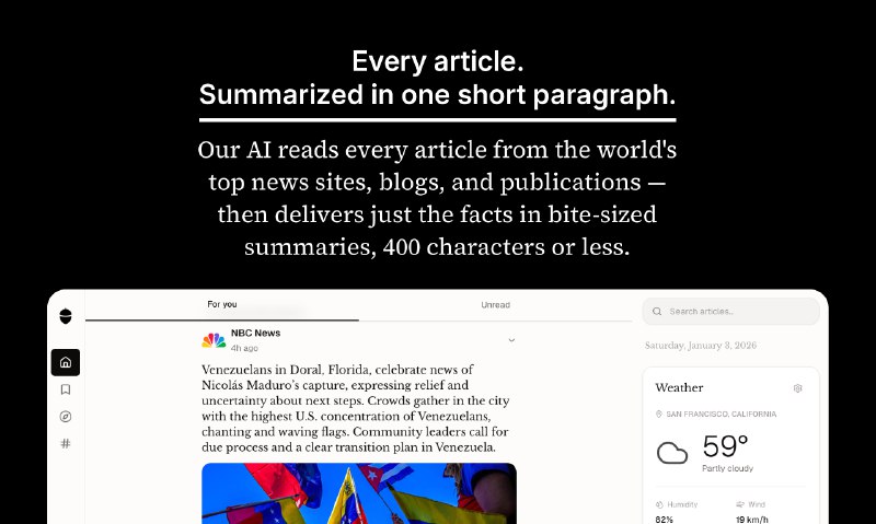 3. Nutgrafe标语：把新闻简化成关键内容