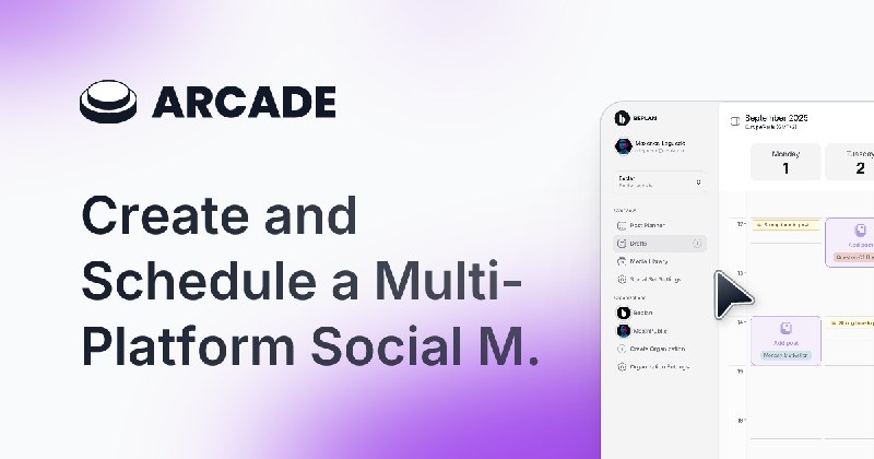 10. Beplan标语：面向网红和营销机构的社交媒体发文日程安排工具介绍：Beplan是一款快速的社交媒体日程安排工具，它带有可视化面板和日历