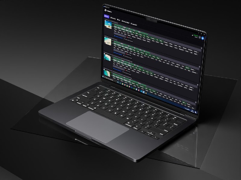 7. SendStock AI标语：立即为库存商品生成完美的元数据介绍：为Adobe Stock、Shutterstock、Freepik等平台上的图片提供者开启由人工智能驱动的元数据生成功能