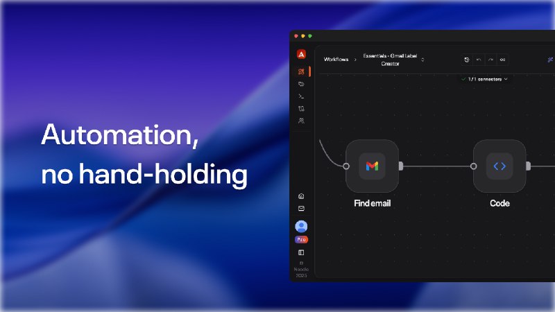 10. Needle标语：用人工智能代理自动执行任何流程
