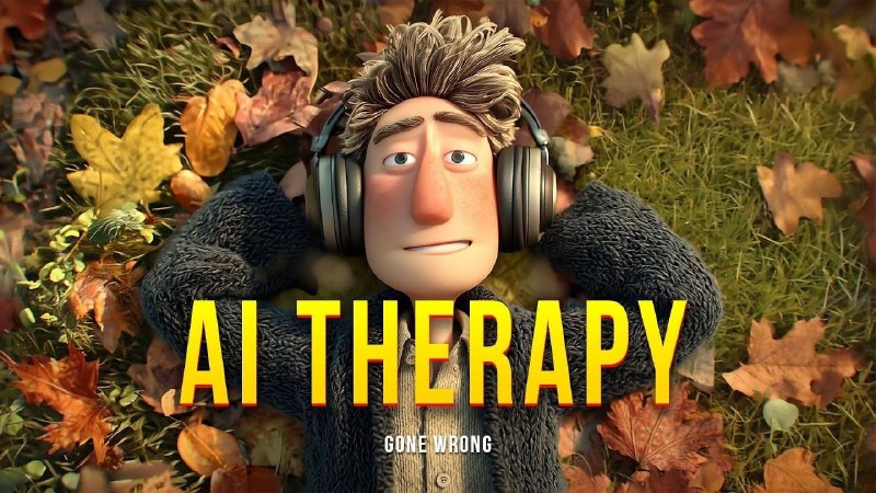 9. Evra标语：借助全天候的人工智能心理治疗，畅聊心事、抒发情绪，让自己感觉好起来