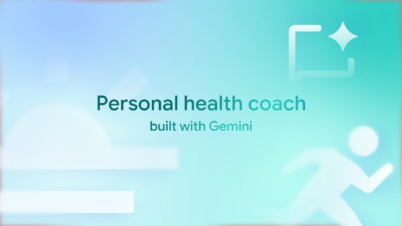 6. Fitbit Enterprise标语：由 Gemini 打造的个人健康教练介绍：Fitbit企业版提供一系列健康相关的产品和服务，助力你过上更健康的生活