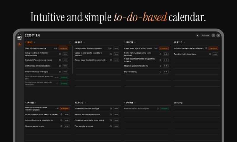 2. SnapTodo标语：要是“光标”和“待办事项”结合会怎样（要是“光标”和“待办事项”凑到一起会产生什么呢）